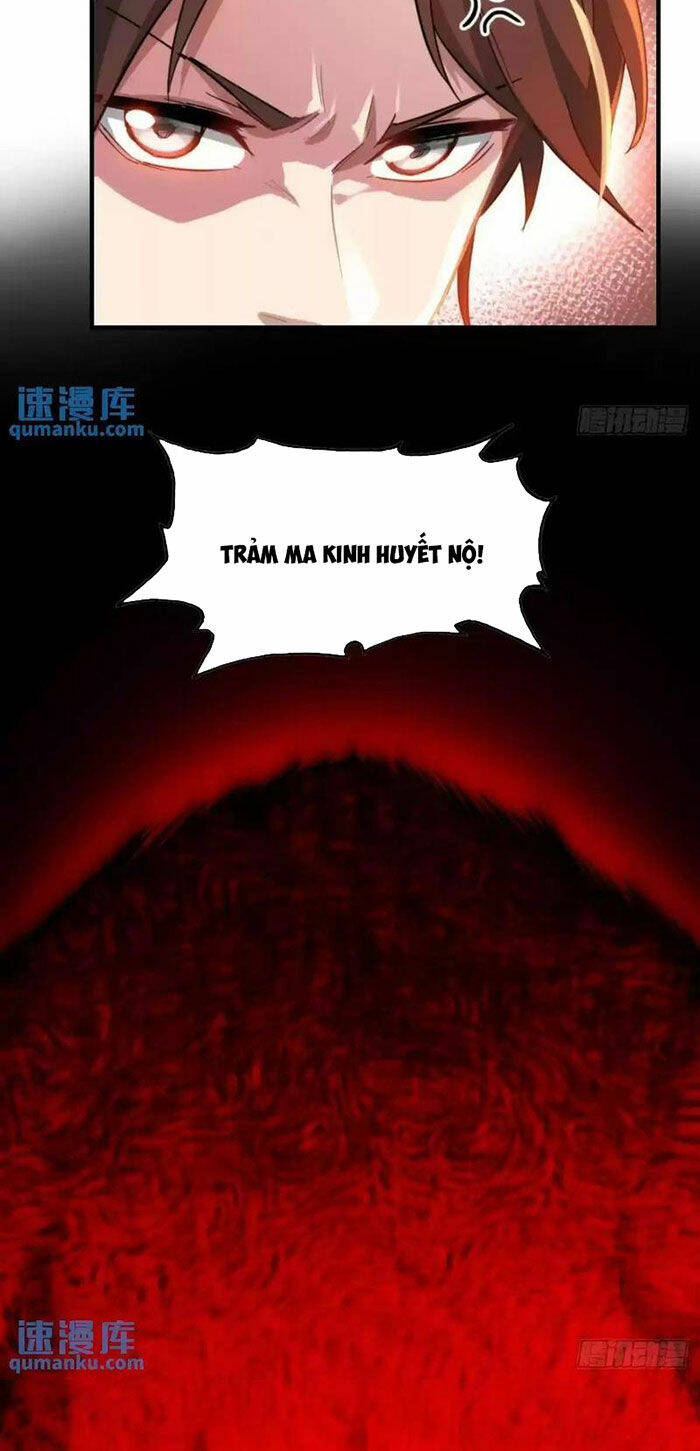 Tu Tiên Chính Là Như Vậy: Chapter 80