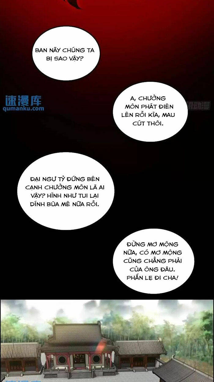 Tu Tiên Chính Là Như Vậy: Chapter 80
