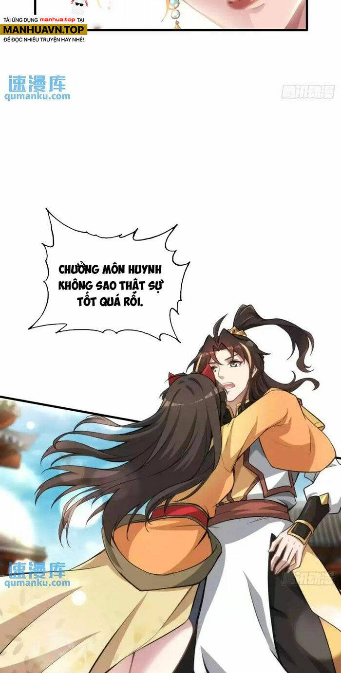 Tu Tiên Chính Là Như Vậy: Chapter 80
