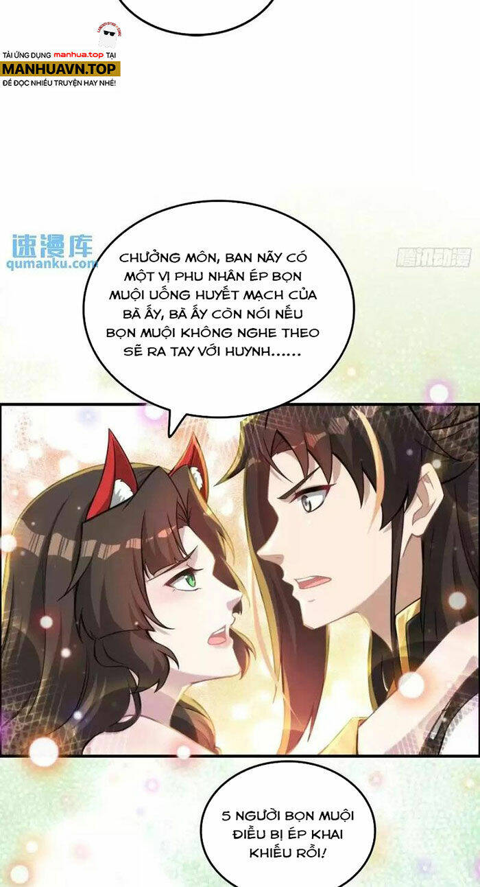 Tu Tiên Chính Là Như Vậy: Chapter 80