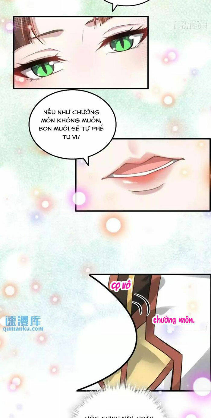 Tu Tiên Chính Là Như Vậy: Chapter 80