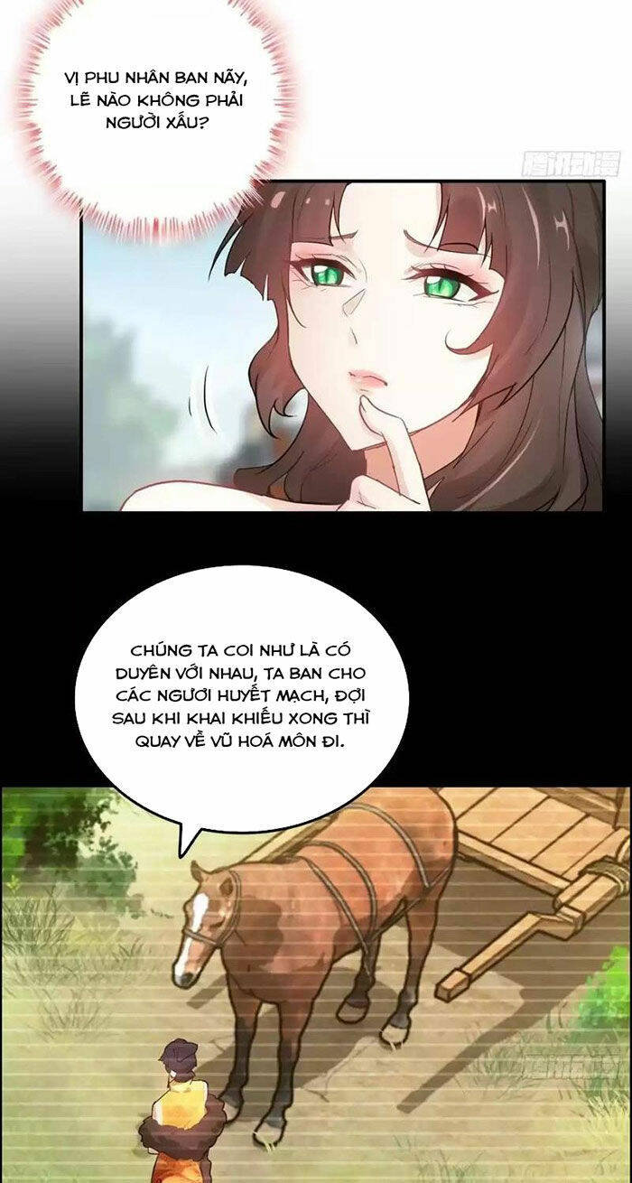 Tu Tiên Chính Là Như Vậy: Chapter 80