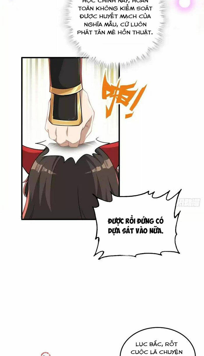 Tu Tiên Chính Là Như Vậy: Chapter 80