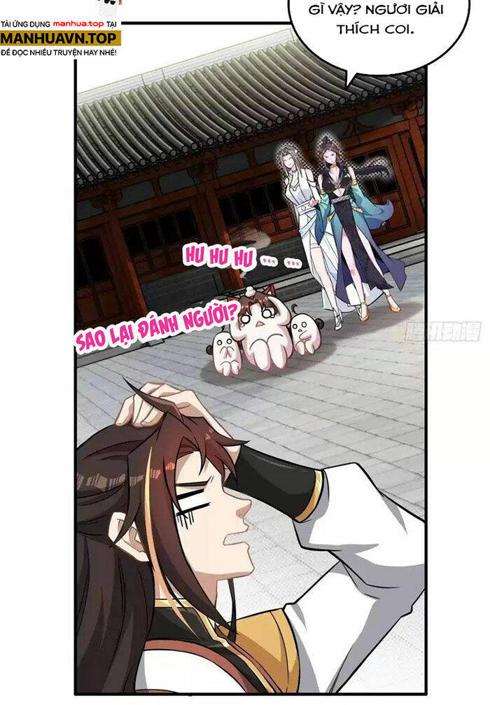 Tu Tiên Chính Là Như Vậy: Chapter 80