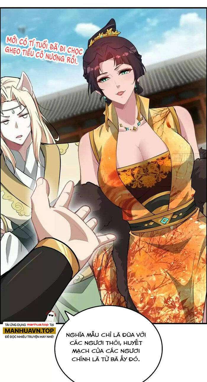 Tu Tiên Chính Là Như Vậy: Chapter 80