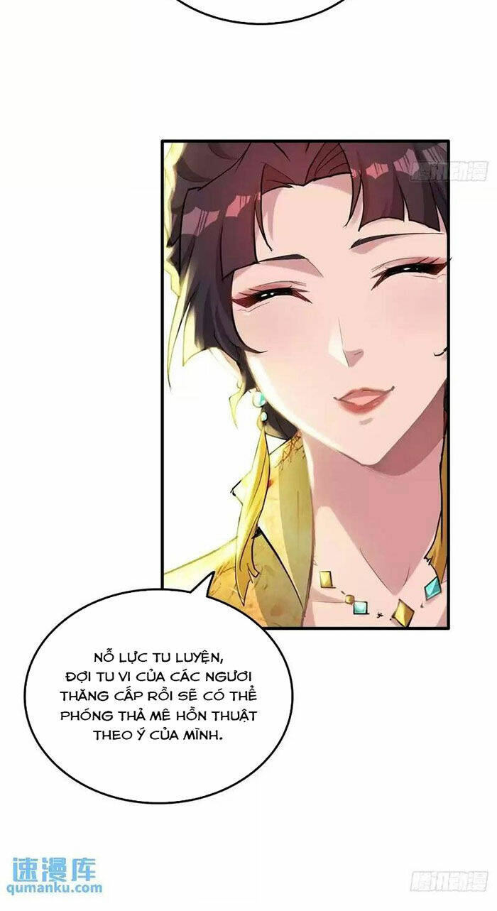Tu Tiên Chính Là Như Vậy: Chapter 80
