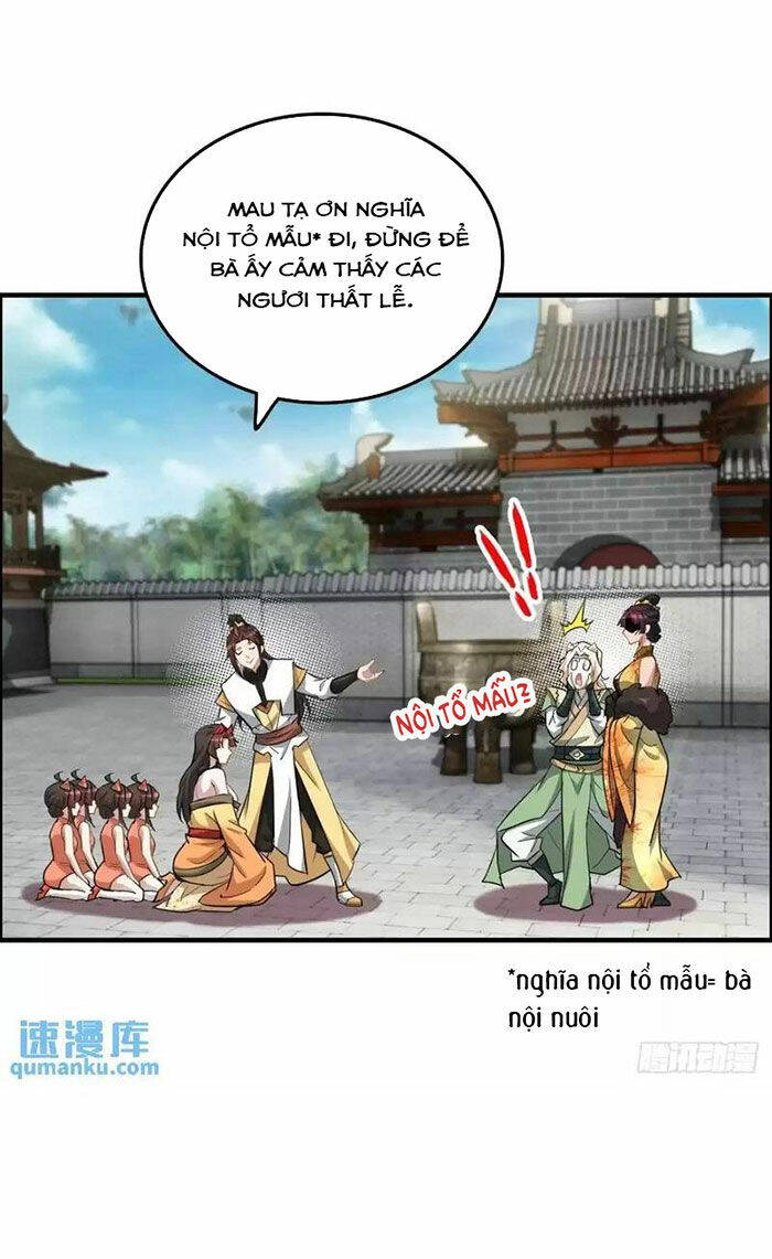 Tu Tiên Chính Là Như Vậy: Chapter 80