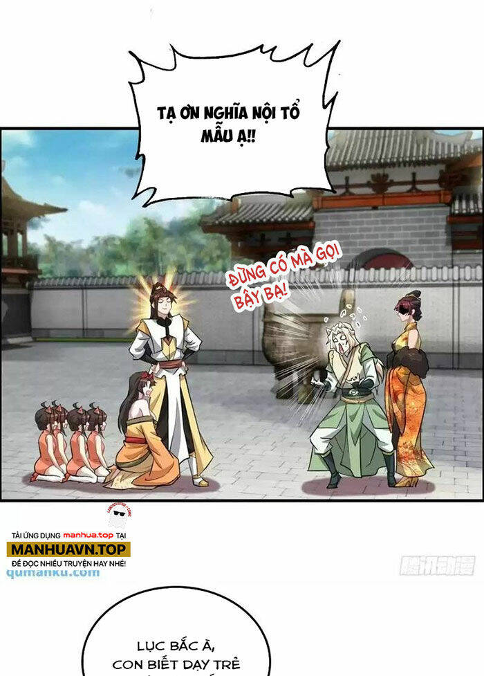 Tu Tiên Chính Là Như Vậy: Chapter 80
