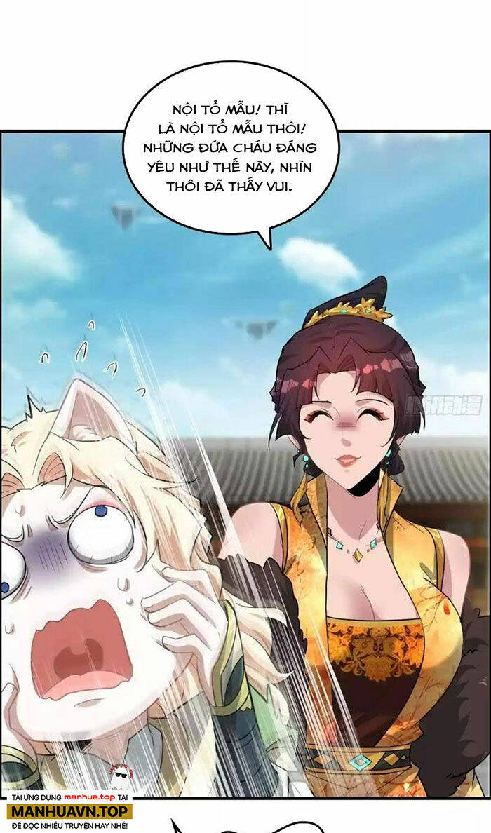 Tu Tiên Chính Là Như Vậy: Chapter 80