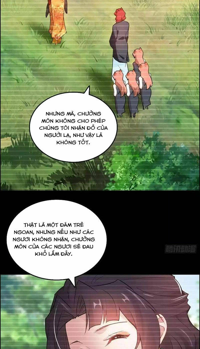 Tu Tiên Chính Là Như Vậy: Chapter 80
