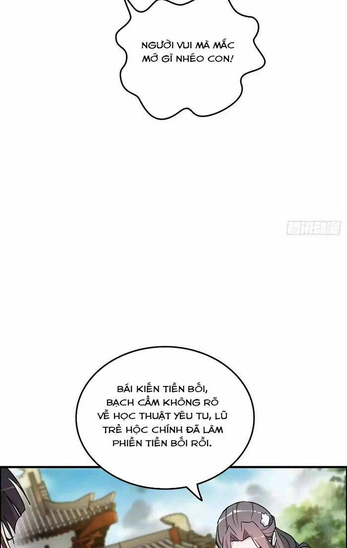 Tu Tiên Chính Là Như Vậy: Chapter 80