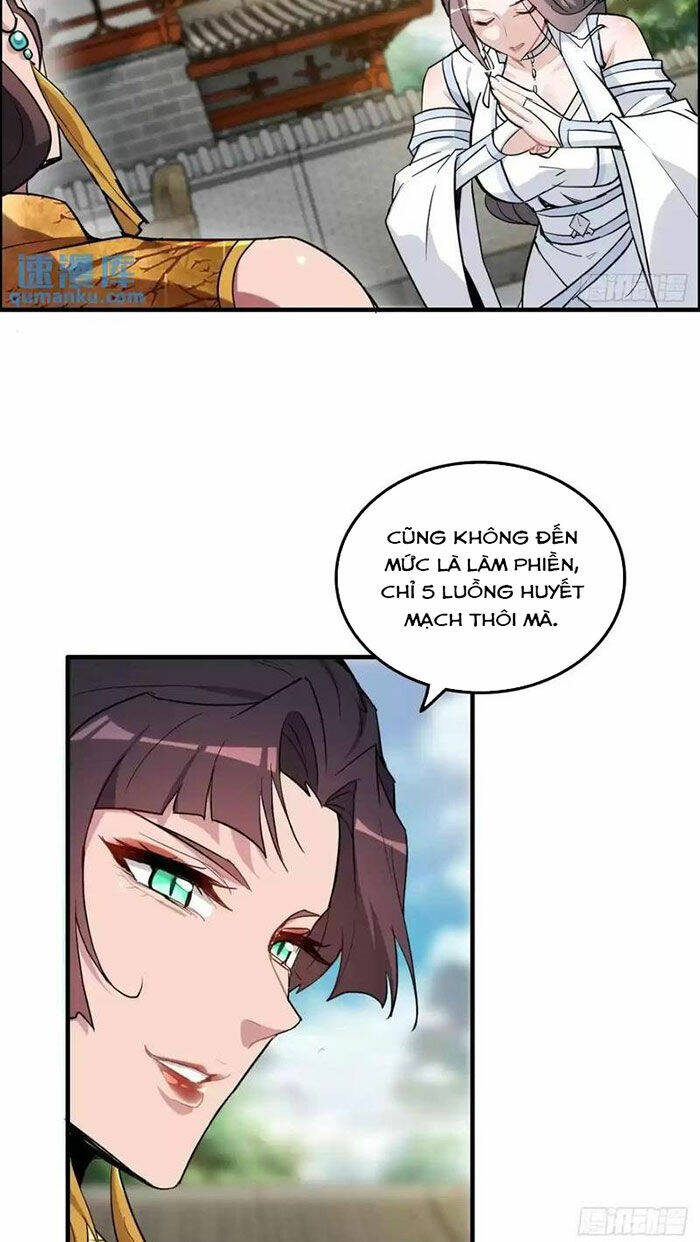Tu Tiên Chính Là Như Vậy: Chapter 80