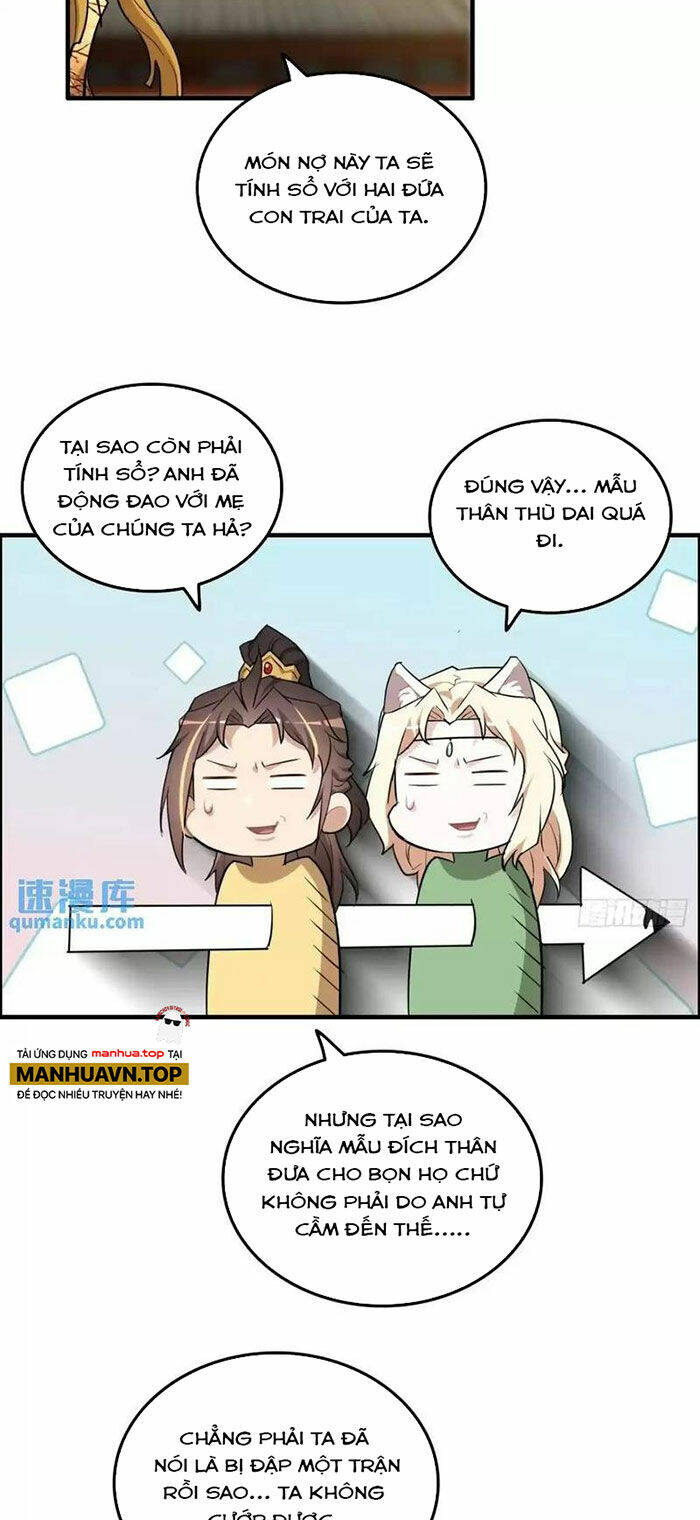 Tu Tiên Chính Là Như Vậy: Chapter 80