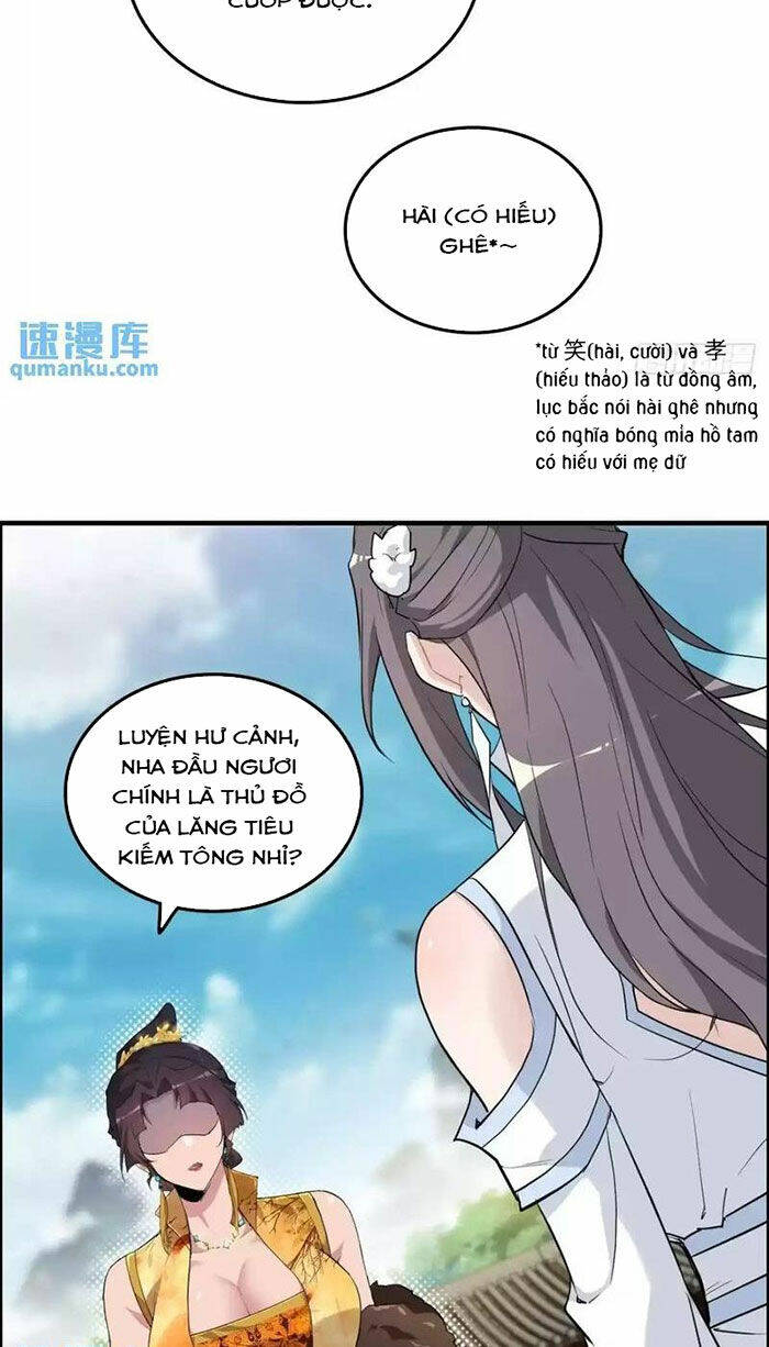 Tu Tiên Chính Là Như Vậy: Chapter 80