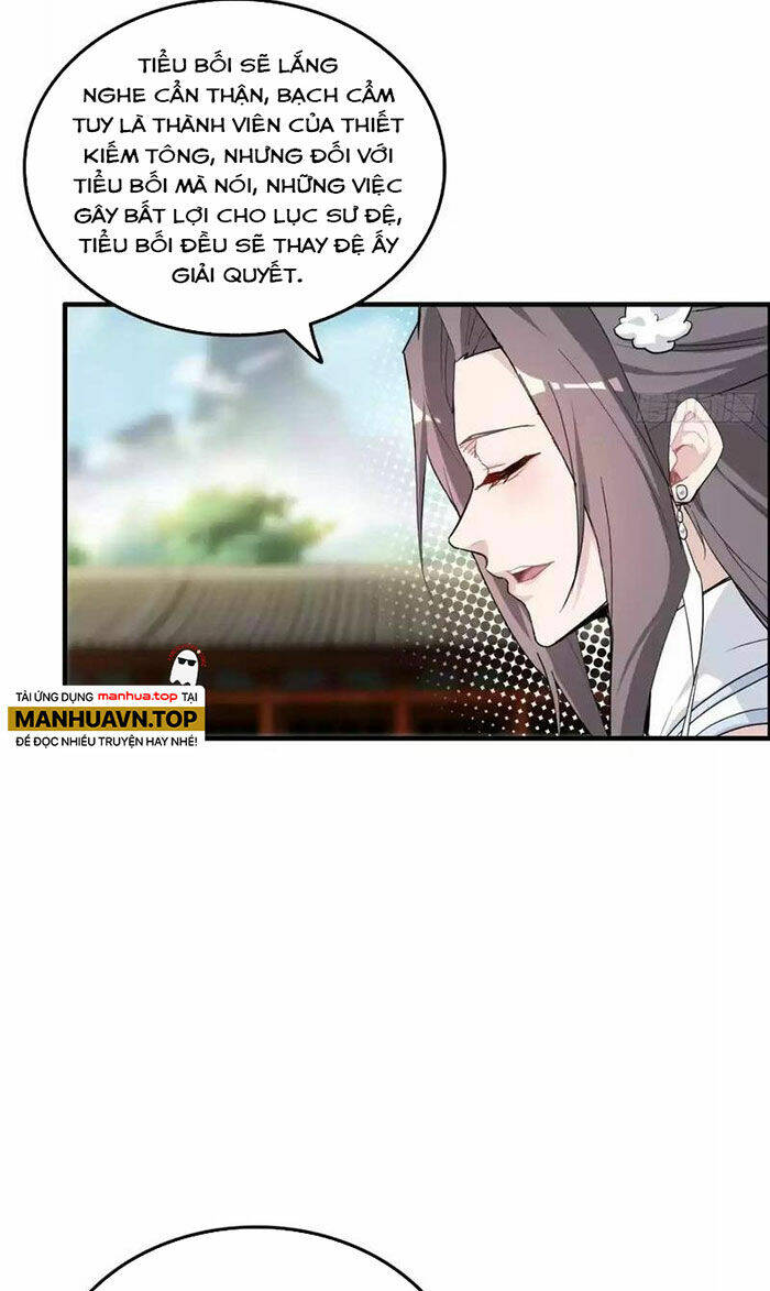 Tu Tiên Chính Là Như Vậy: Chapter 80