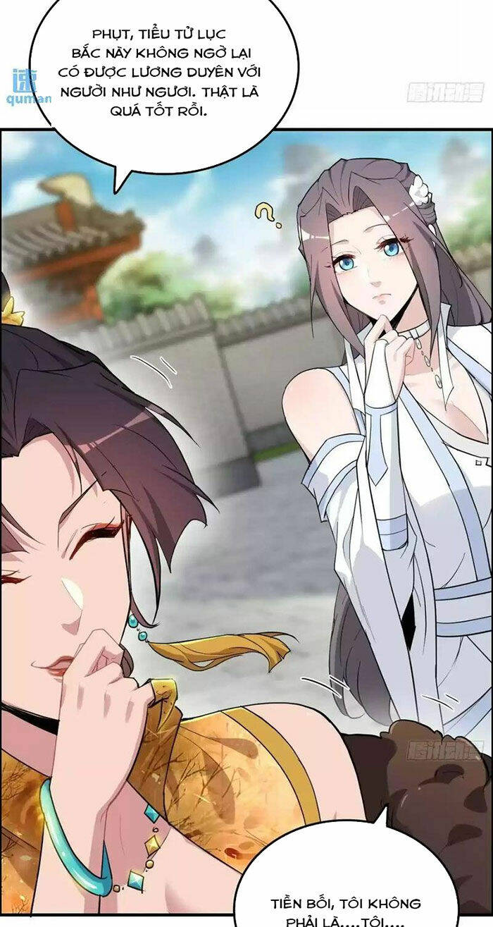 Tu Tiên Chính Là Như Vậy: Chapter 80