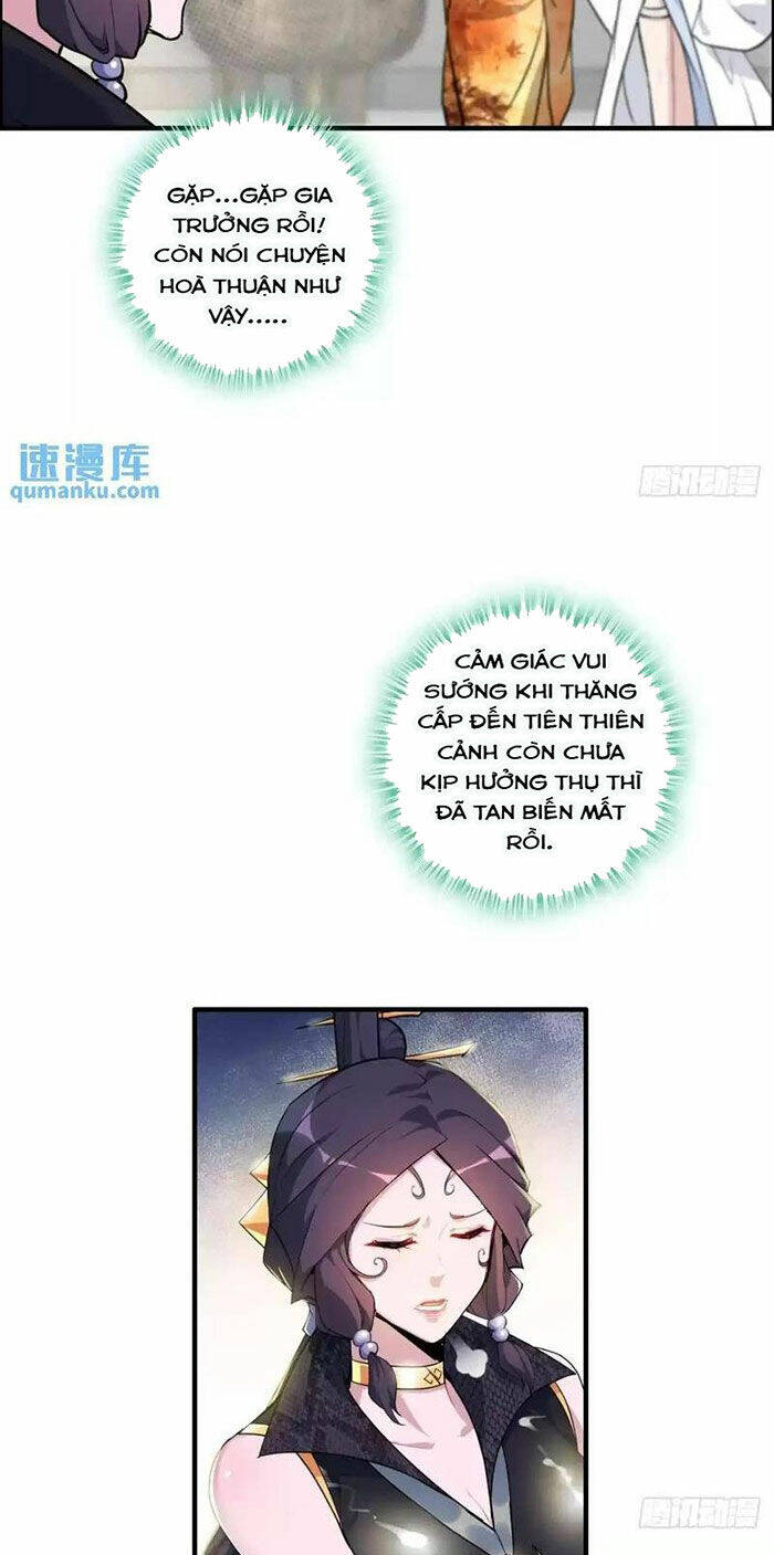 Tu Tiên Chính Là Như Vậy: Chapter 80