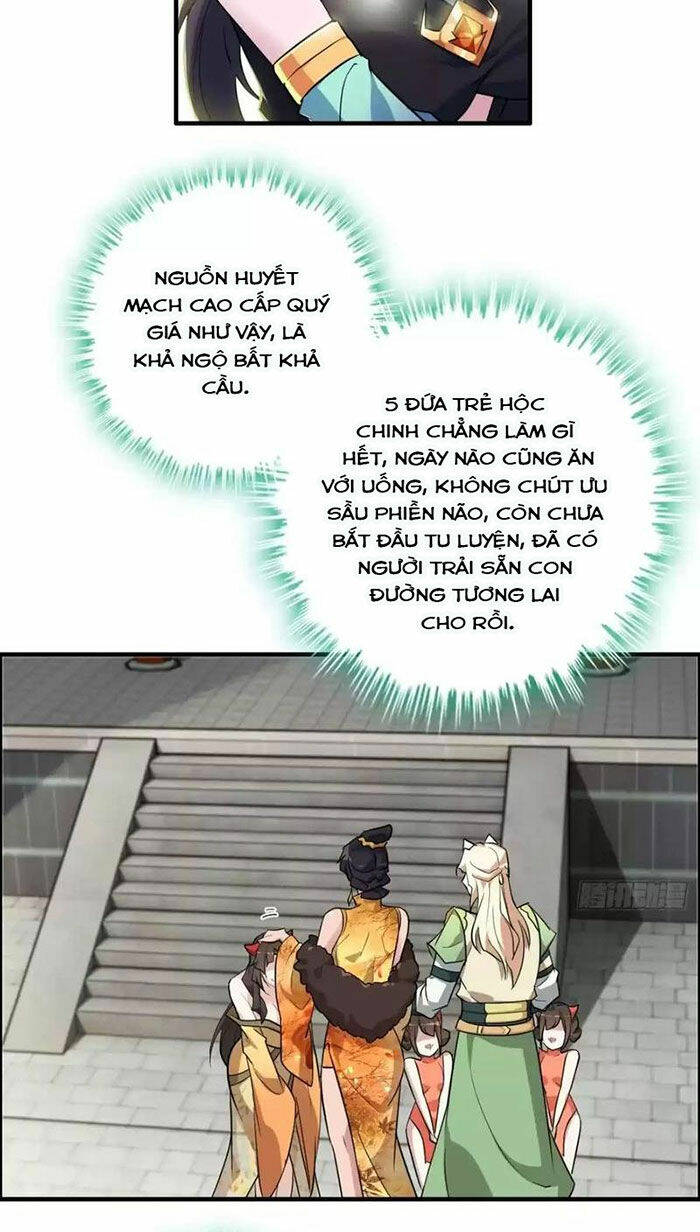 Tu Tiên Chính Là Như Vậy: Chapter 80