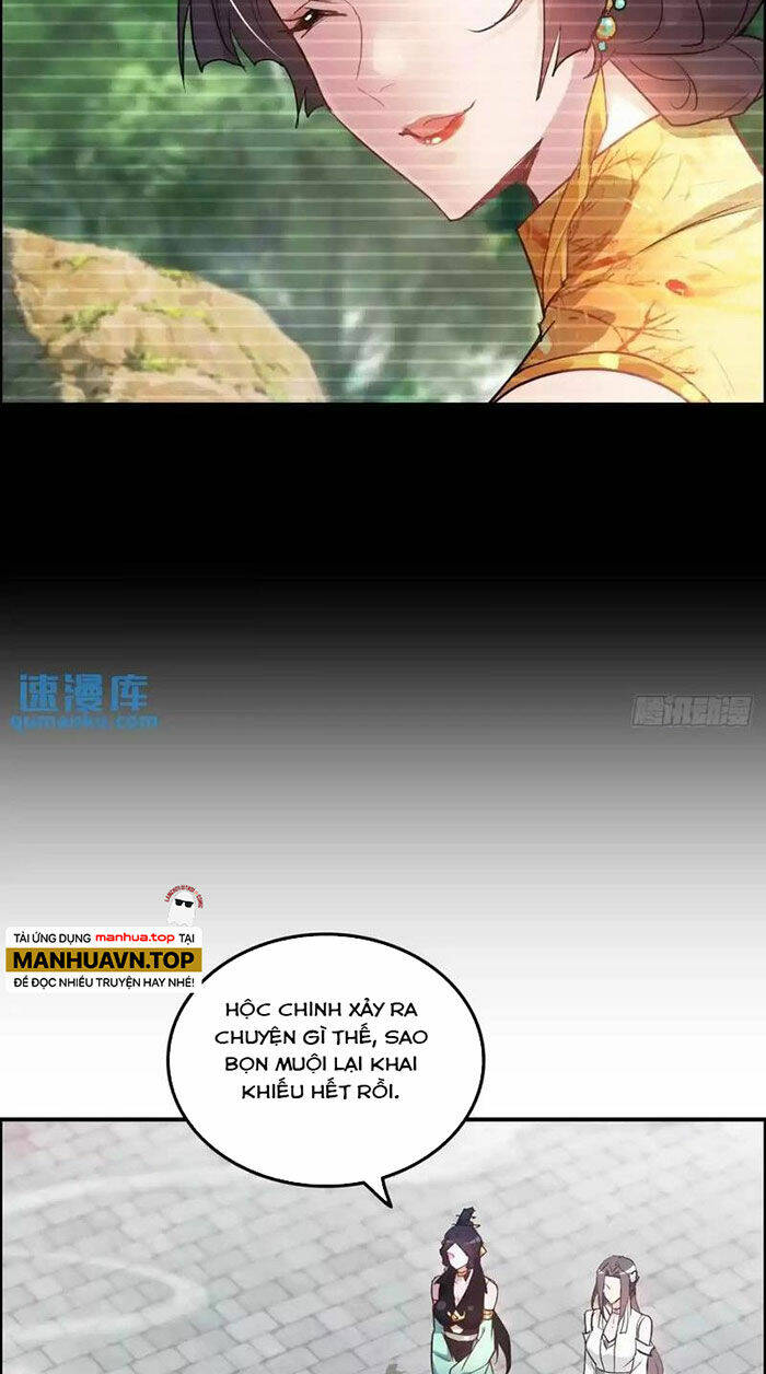 Tu Tiên Chính Là Như Vậy: Chapter 80