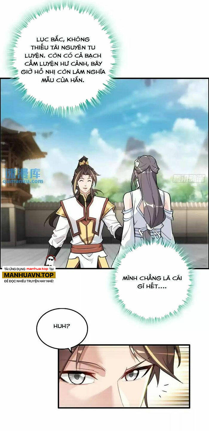 Tu Tiên Chính Là Như Vậy: Chapter 80