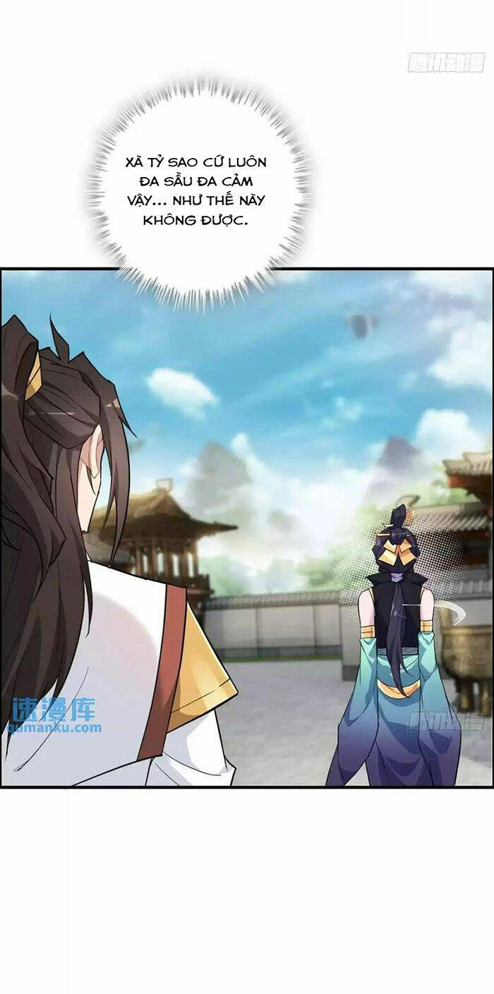 Tu Tiên Chính Là Như Vậy: Chapter 80