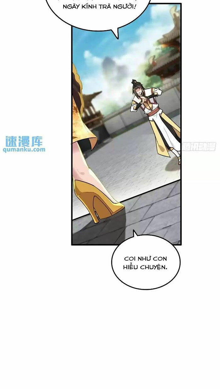 Tu Tiên Chính Là Như Vậy: Chapter 80