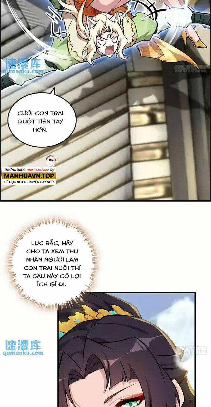 Tu Tiên Chính Là Như Vậy: Chapter 80
