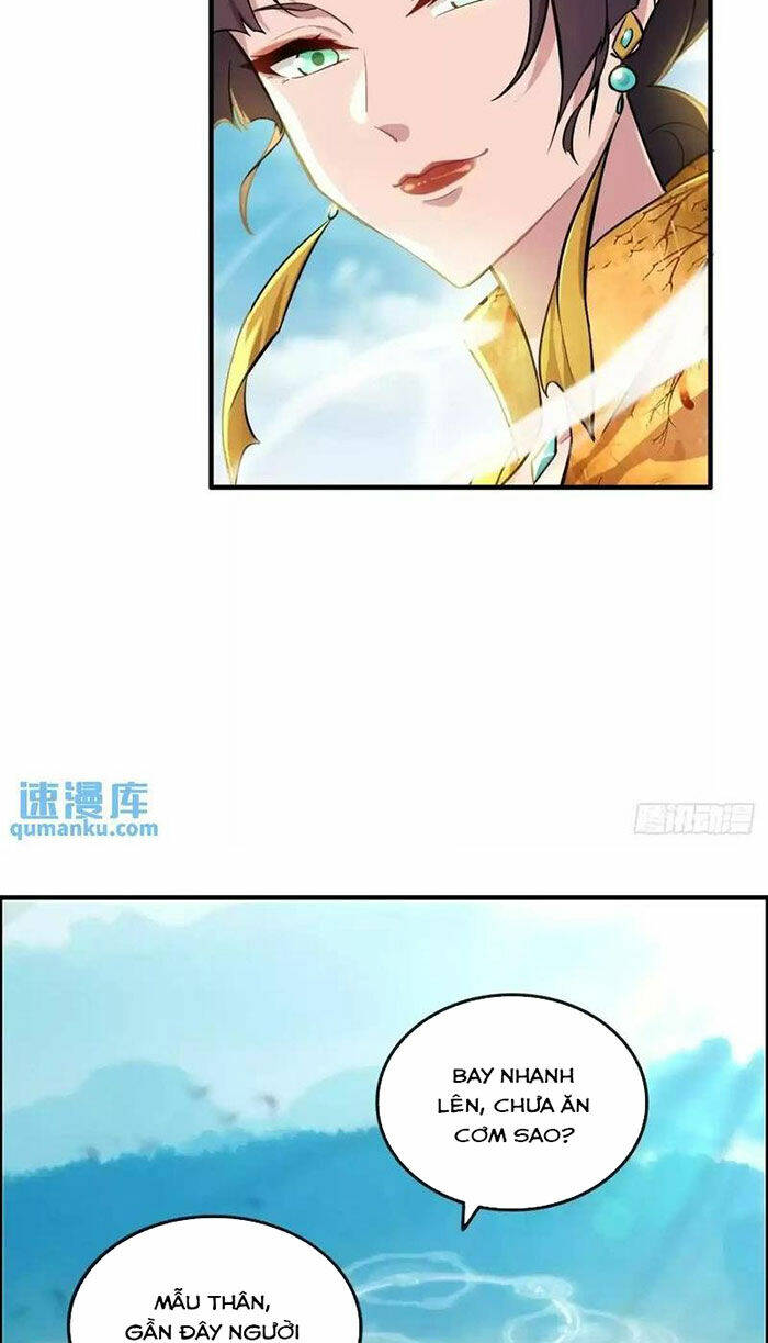 Tu Tiên Chính Là Như Vậy: Chapter 80