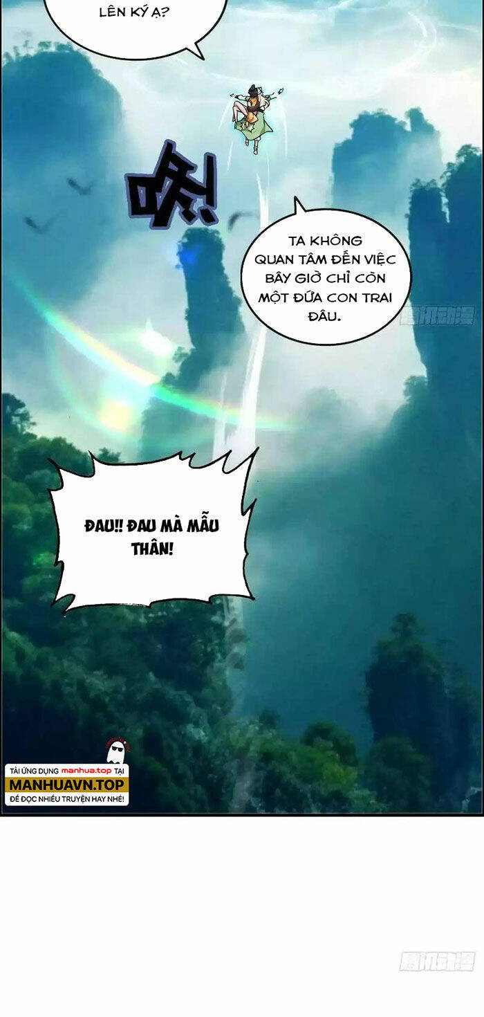 Tu Tiên Chính Là Như Vậy: Chapter 80