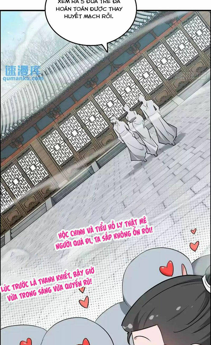 Tu Tiên Chính Là Như Vậy: Chapter 80