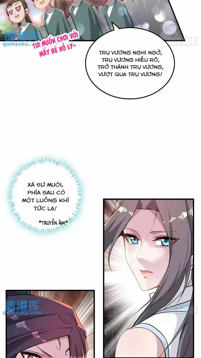 Tu Tiên Chính Là Như Vậy: Chapter 80