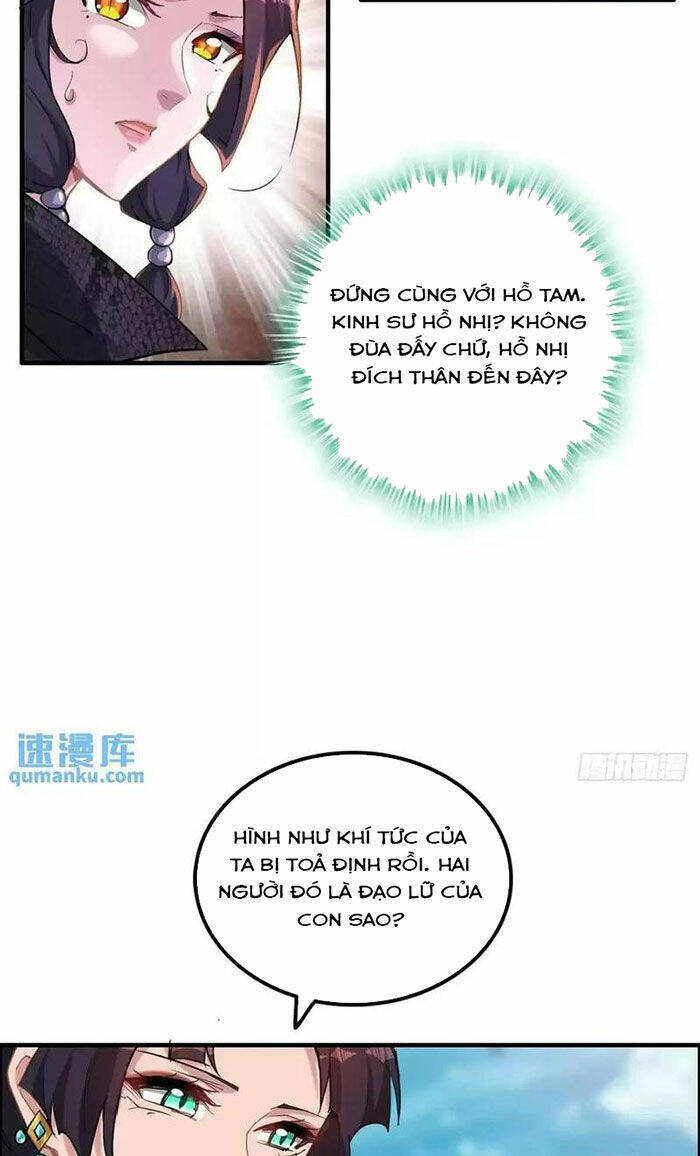 Tu Tiên Chính Là Như Vậy: Chapter 80