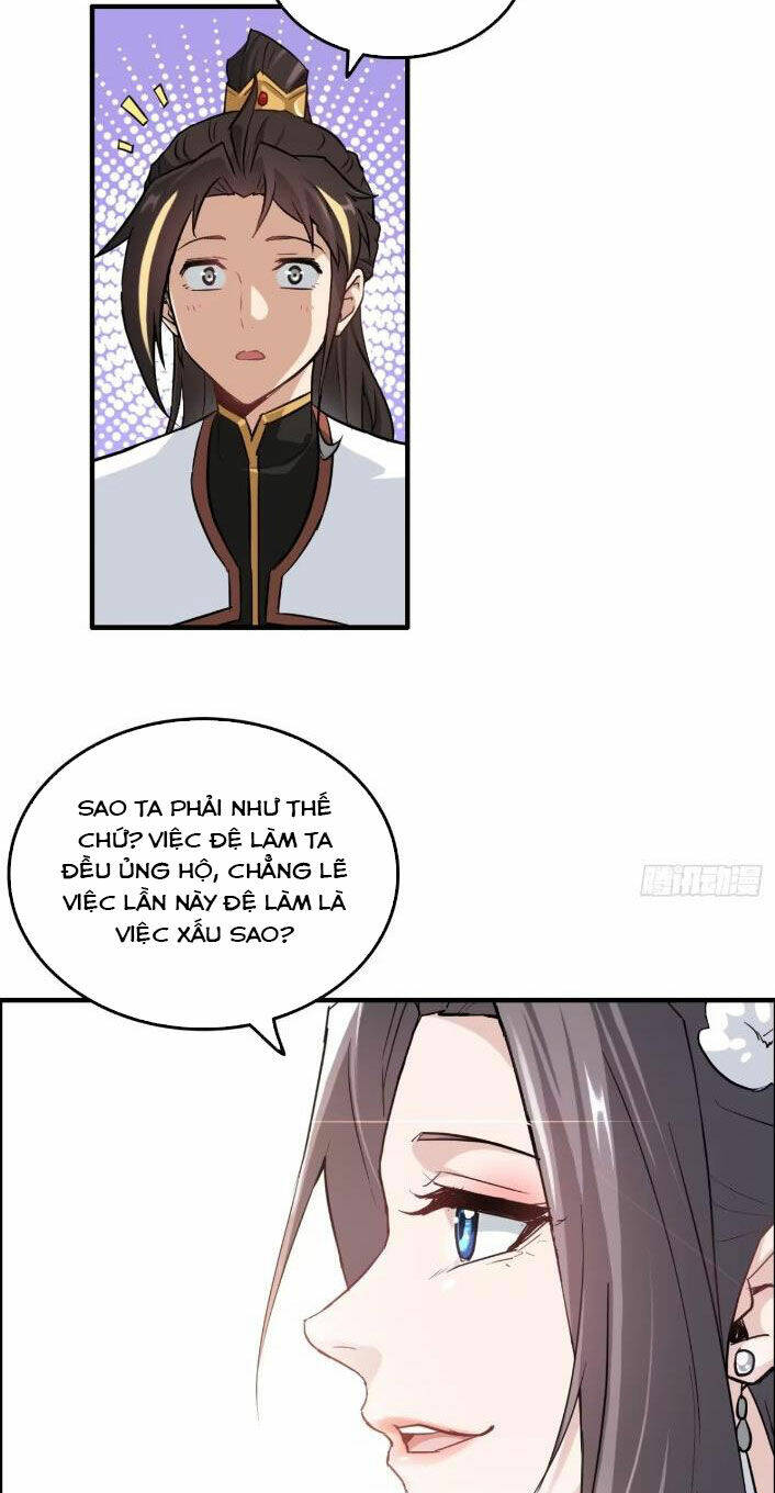 Tu Tiên Chính Là Như Vậy: Chapter 81