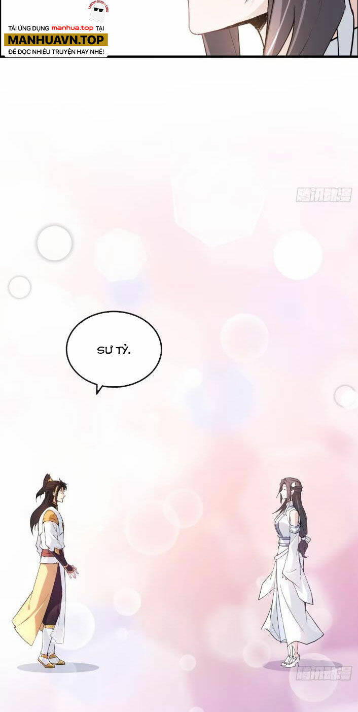 Tu Tiên Chính Là Như Vậy: Chapter 81