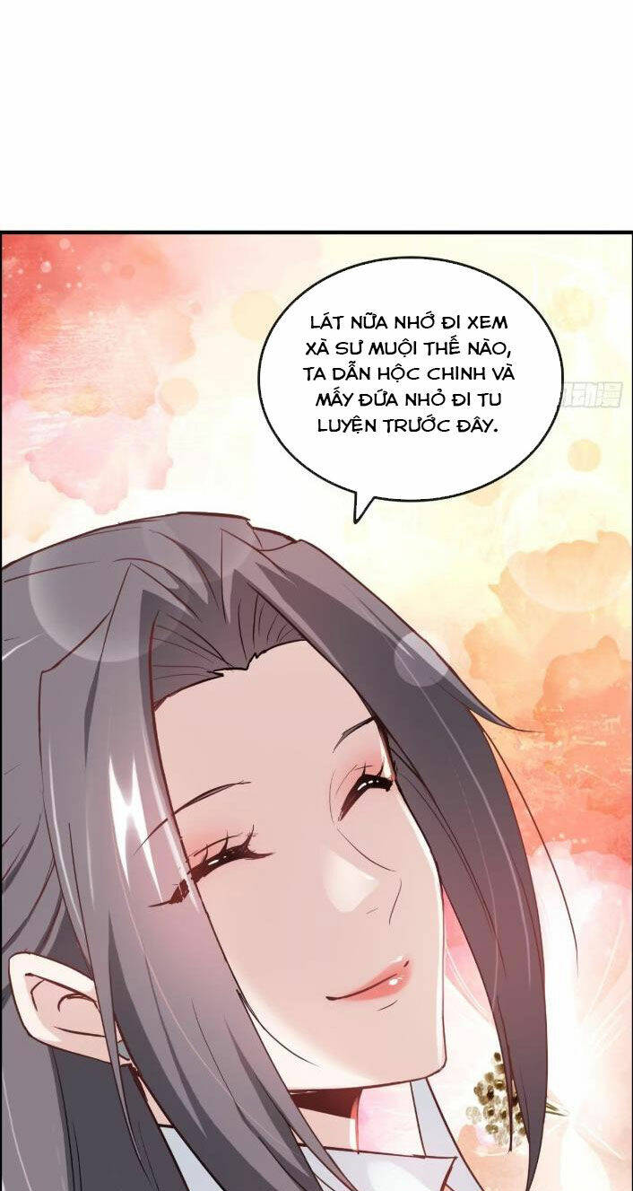 Tu Tiên Chính Là Như Vậy: Chapter 81