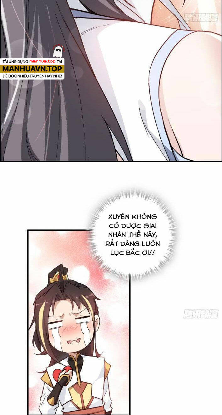 Tu Tiên Chính Là Như Vậy: Chapter 81