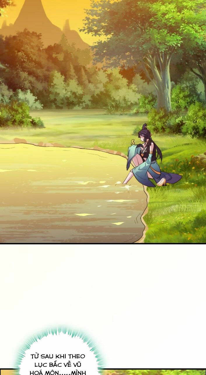 Tu Tiên Chính Là Như Vậy: Chapter 81