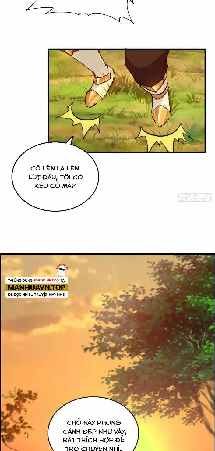 Tu Tiên Chính Là Như Vậy: Chapter 81