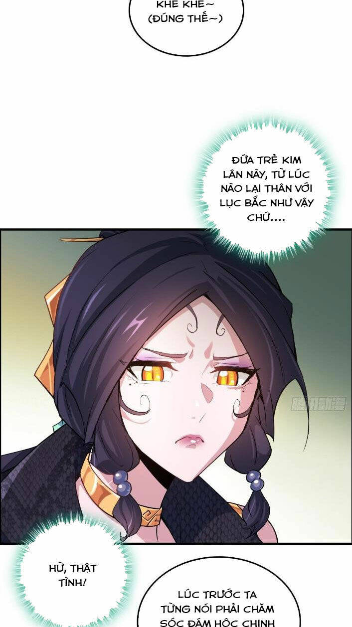 Tu Tiên Chính Là Như Vậy: Chapter 81