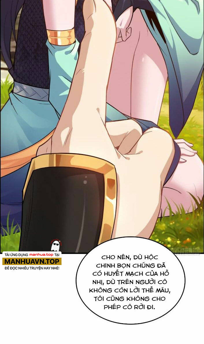 Tu Tiên Chính Là Như Vậy: Chapter 81