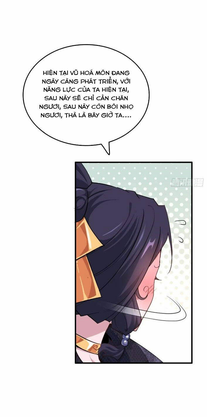 Tu Tiên Chính Là Như Vậy: Chapter 81