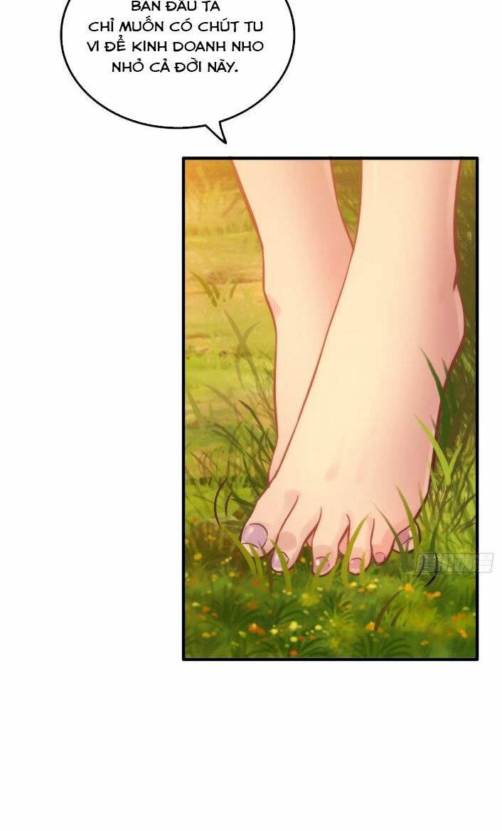 Tu Tiên Chính Là Như Vậy: Chapter 81