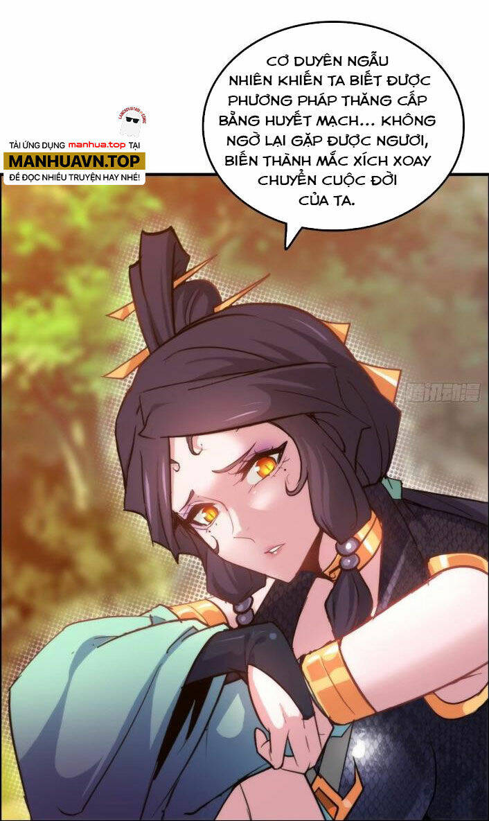 Tu Tiên Chính Là Như Vậy: Chapter 81