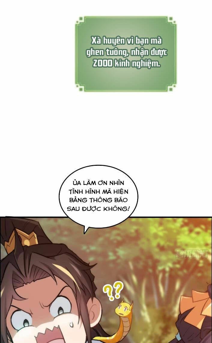Tu Tiên Chính Là Như Vậy: Chapter 81