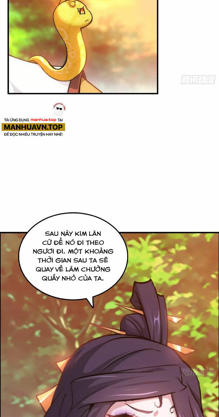 Tu Tiên Chính Là Như Vậy: Chapter 81