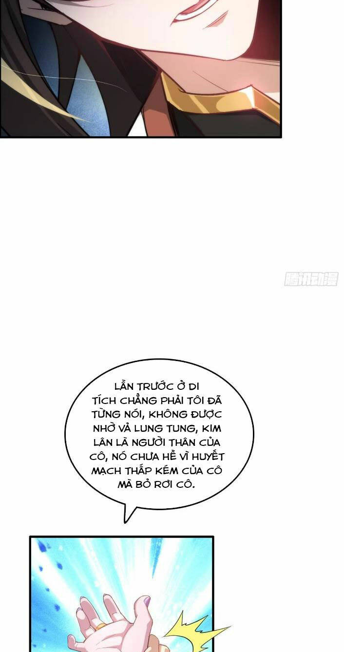 Tu Tiên Chính Là Như Vậy: Chapter 81