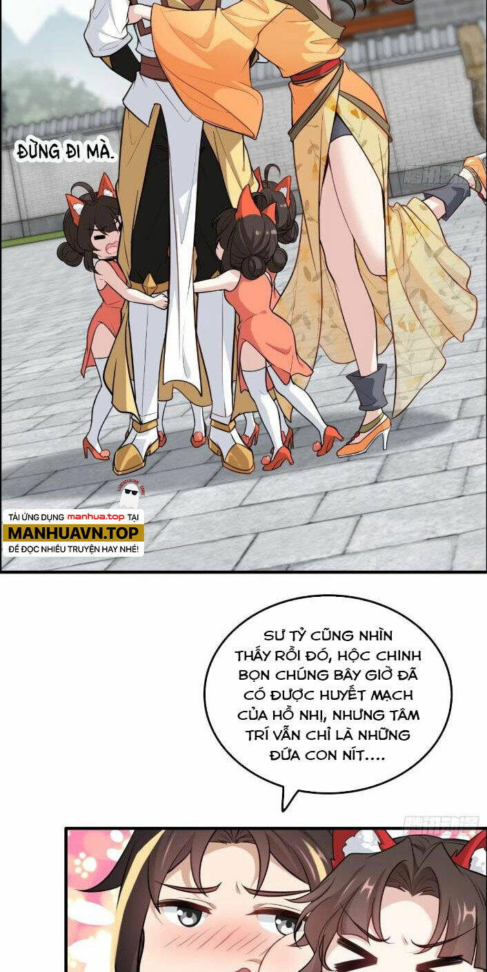 Tu Tiên Chính Là Như Vậy: Chapter 81