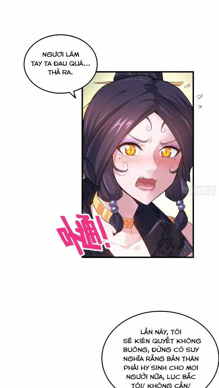 Tu Tiên Chính Là Như Vậy: Chapter 81