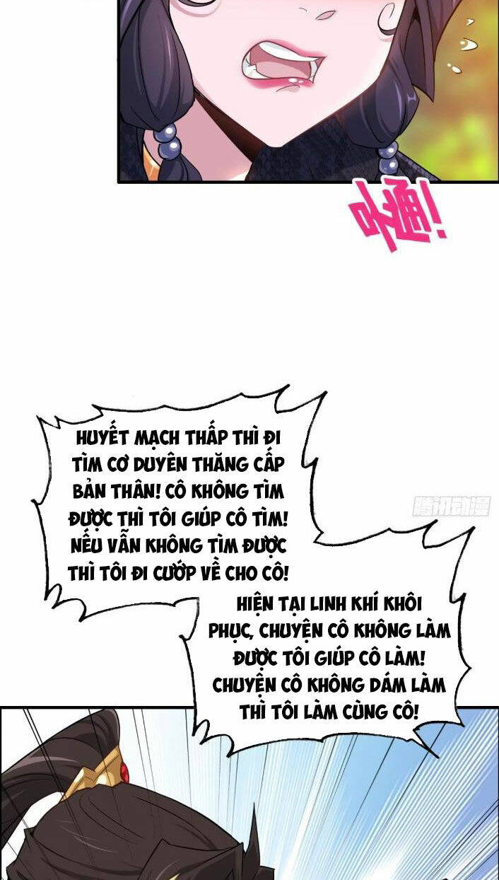 Tu Tiên Chính Là Như Vậy: Chapter 81