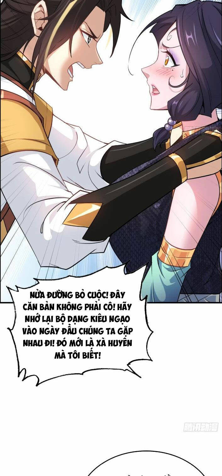 Tu Tiên Chính Là Như Vậy: Chapter 81